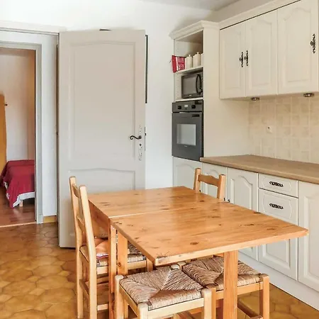 Le Planestel Sleeps 6 Wifi Willa Saint-Jean-de-l'Esterel
