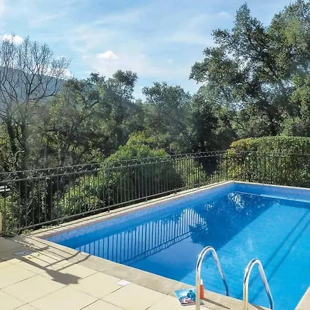 Le Planestel Sleeps 6 Wifi Willa Saint-Jean-de-l'Esterel