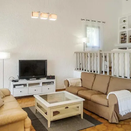 Willa Le Planestel Sleeps 6 Wifi *